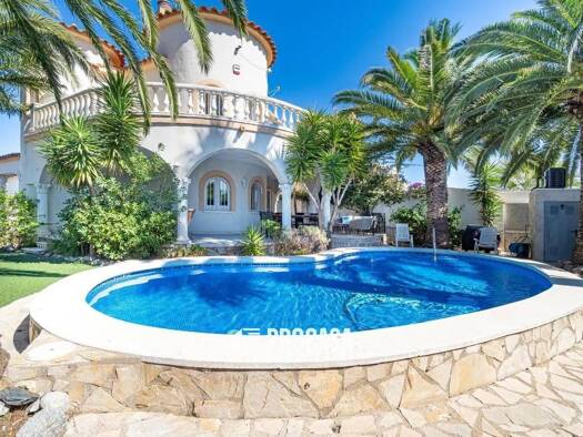 Chalet zum Kauf 750.000 € 4 Zimmer 203 m² Peni Castelló d'Empúries 17487
