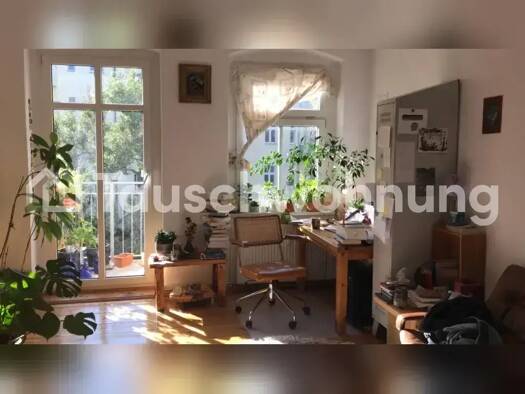 Studio zur Miete Tauschwohnung 347 € 1 Zimmer 34 m² Alt-Hohenschönhausen Berlin 10315