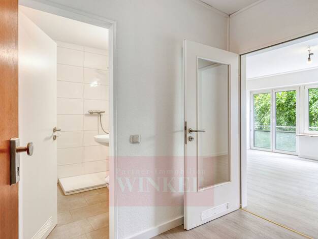 Wohnung zum Kauf 179.000 € 2 Zimmer 41 m² 1 Geschosse frei ab sofort Plittersdorf Bad Godesberg 53175
