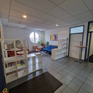 Büro-/Praxisfläche zur Miete 2.520 € 252 m² Bürofläche Aalen Aalen 73430