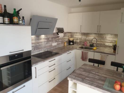 Wohnung zum Kauf provisionsfrei 239.900 € 2,5 Zimmer 65 m² Geschoss 4/5 frei ab sofort Muggenhofer Straße 199 Muggenhof Nürnberg 90429