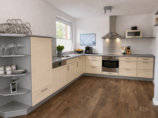 Wohnung zum Kauf 329.000 € 4 Zimmer 115,1 m² 2. Geschoss Gartenstadt Vahr Bremen 28329