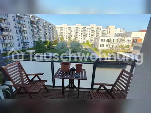 Wohnung zur Miete Tauschwohnung 1.018 € 4 Zimmer 94 m² 1. Geschoss Französisch Buchholz Berlin 13189