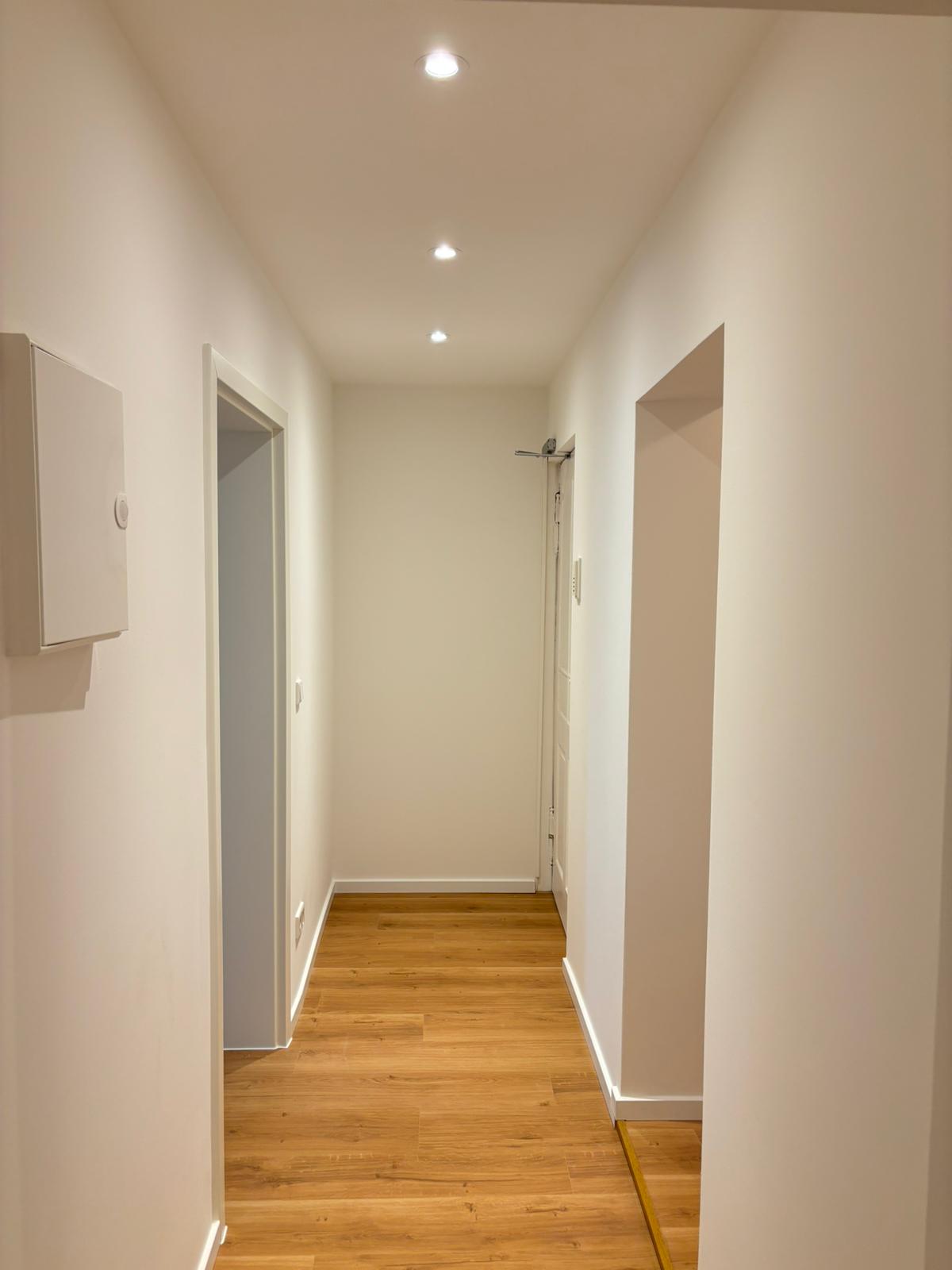 Wohnung zur Miete 785 € 2 Zimmer 60,5 m²<br/>Wohnfläche 1.<br/>Geschoss ab sofort<br/>Verfügbarkeit Schwand / Eigenes Heim 131 Fürth 90766