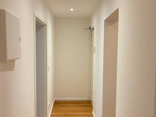 Wohnung zur Miete 810 € 2 Zimmer 60,5 m² 1. Geschoss frei ab 01.03.2026 Eigenes Heim Fürth 90766