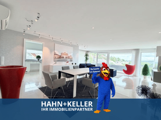Wohnung zum Kauf 1.750.000 € 5 Zimmer 230 m² Vaihingen Vaihingen 70569