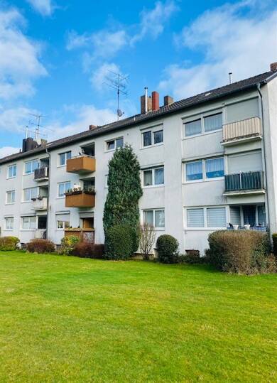 Wohnung zur Miete 406 € 3 Zimmer 60 m² 2. Geschoss frei ab 01.09.2025 Rosenpfad 6 Rahser Viersen 41748