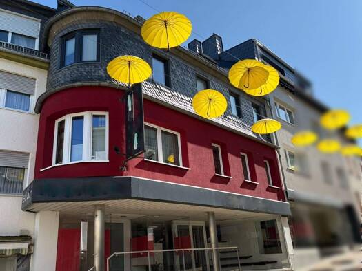 Mehrfamilienhaus zum Kauf 445.000 € 7 Zimmer 222 m² 209 m² Grundstück Prüm 54595