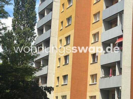 Wohnung zur Miete Tauschwohnung 760 € 3 Zimmer 75 m² EG Brandenburger Vorstadt Potsdam 14471