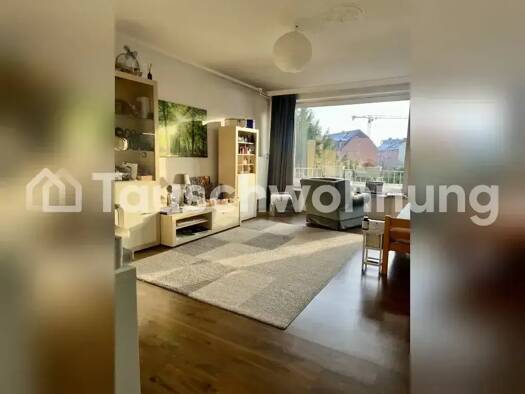 Wohnung zur Miete Tauschwohnung 750 € 2 Zimmer 60 m² Wedel 22880