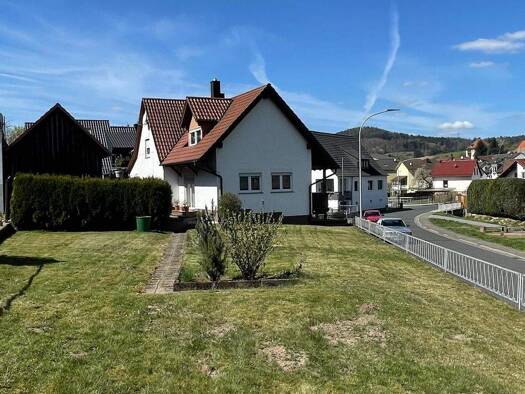Einfamilienhaus zum Kauf 570.000 € 7 Zimmer 186 m² 863 m² Grundstück Laufach 63846
