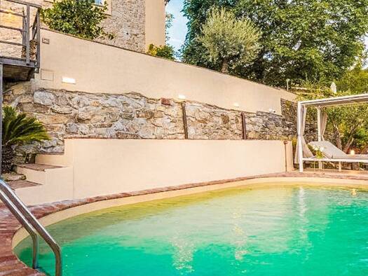 Haus zum Kauf 1.088.000 € 315 m² Monsummano Terme 51015