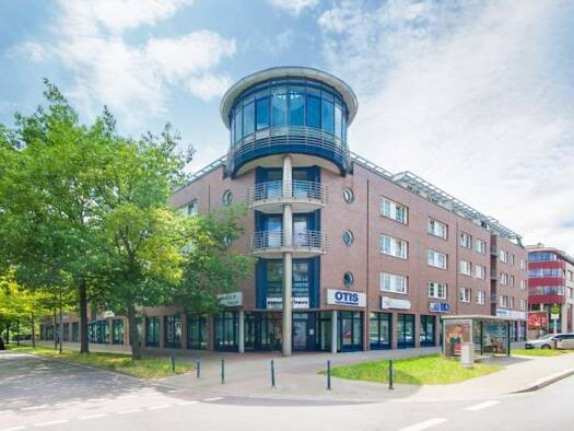 Wohn- und Geschäftshaus zur Miete 30 m² frei ab sofort Wilhelm-Kobelt-Straße 27 Stadtfeld Ost Magdeburg 39108