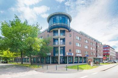 Wohn- und Geschäftshaus zur Miete 30 m² frei ab sofort Wilhelm-Kobelt-Straße 27 Stadtfeld Ost Magdeburg 39108