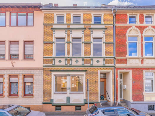 Einfamilienhaus zum Kauf 429.000 € 10 Zimmer 234 m² 278 m² Grundstück Bad Godesberg Bad Godesberg 53173