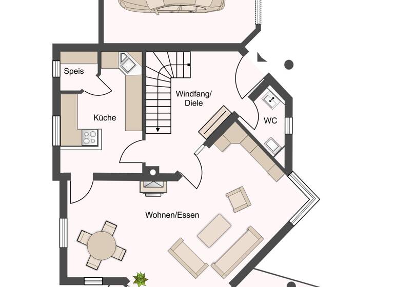 Einfamilienhaus zum Kauf 599.000 € 6 Zimmer 160,7 m²<br/>Wohnfläche 617 m²<br/>Grundstück Forstlahm Kulmbach 95326