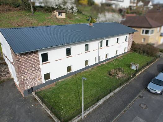 Freifläche zum Kauf 139.000 € 450 m² Lagerfläche Bad Karlshafen Bad Karlshafen 34385