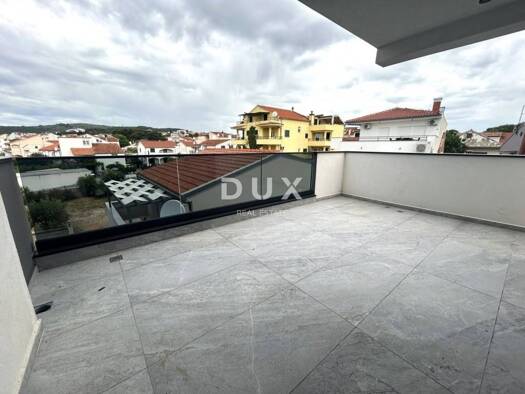 Wohnung zum Kauf 527.340 € 4 Zimmer 109 m² 2. Geschoss Vodice
