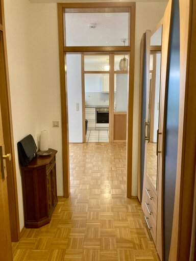 Wohnung zur Miete 550 € 1 Zimmer 41 m² EG Peter u. Paul Landshut 84028