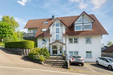 Wohnung zum Kauf 159.000 € 3 Zimmer 55,3 m² EG Engelskirchen-Loope Engelskirchen 51766