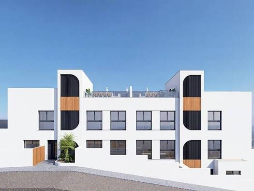 Wohnung zum Kauf - Erstbezug 329.900 € 3 Zimmer 88 m² Benijófar 03178