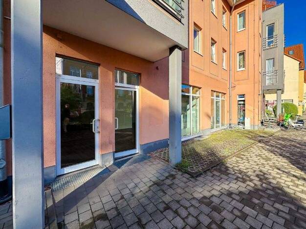 Bürofläche zur Miete provisionsfrei 11,25 € 88 m² Bürofläche Laubegast Dresden 01279