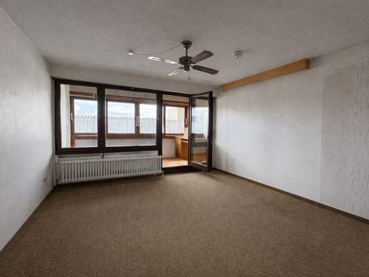 Studio zum Kauf 124.000 € 1 Zimmer 30 m² 2. Geschoss Großheppach Weinstadt 71384