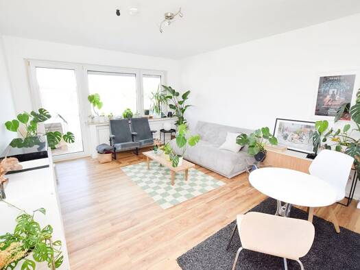Wohnung zum Kauf 495.000 € 5 Zimmer 100 m² 3. Geschoss Münster, Westfalen 48151