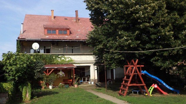 Einfamilienhaus zum Kauf 299.900 € 8 Zimmer 800 m²<br/>Wohnfläche 12.600 m²<br/>Grundstück Csány 3015