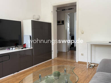 Studio zur Miete Tauschwohnung 380 € 1 Zimmer 44 m² 1. Geschoss Ramersdorf München 81671