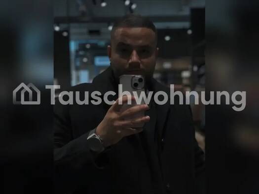 Wohnung zur Miete Tauschwohnung 400 € 1 Zimmer 20 m² Quickborn 25451