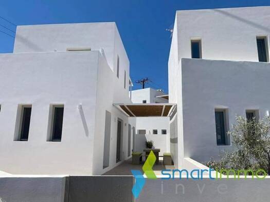 Maisonette zum Kauf - Erstbezug 500.000 € 3 Zimmer 87 m² Paros Municipality 844 01
