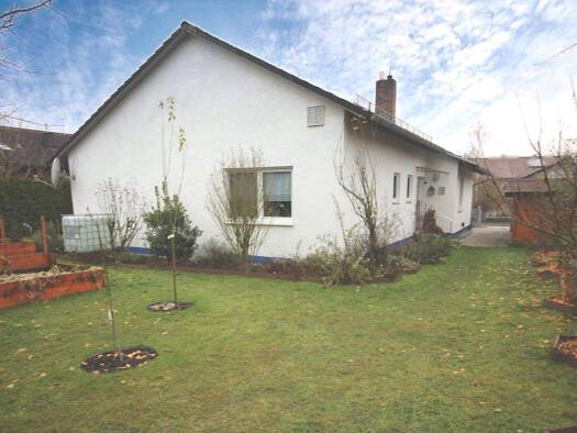 Einfamilienhaus zum Kauf 429.000 € 4 Zimmer 155 m² 1.191 m² Grundstück Alkofen Vilshofen 94474