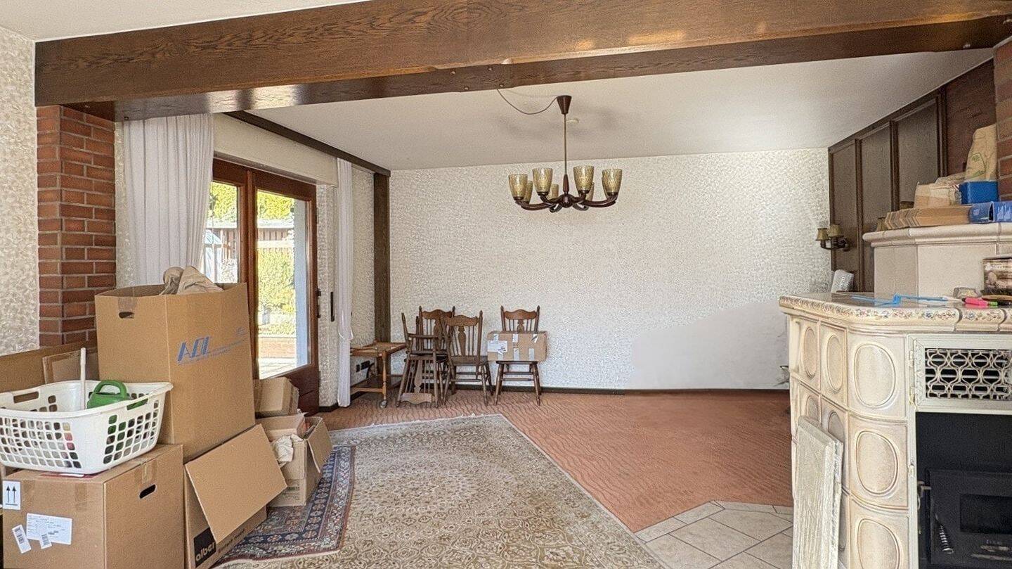 Immobilie in Altena - Gepflegtes Einfamilienhaus in sonniger Lage! - Bild 3