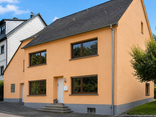 Einfamilienhaus zum Kauf 159.000 € 6 Zimmer 127 m² 443 m² Grundstück Morbach Morbach 54497