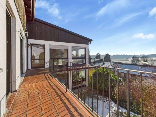 Einfamilienhaus zum Kauf 830.000 € 8 Zimmer 269 m² 799 m² Grundstück Haberskirch Friedberg 86316