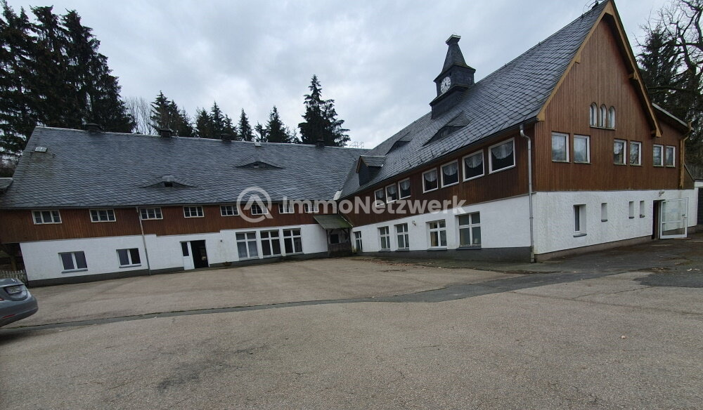 Mehrfamilienhaus zum Kauf provisionsfrei als Kapitalanlage geeignet 330.000 € 21 Zimmer 1.020 m²<br/>Wohnfläche 18.000 m²<br/>Grundstück St. Michaelis Brand-Erbisdorf 09618