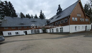 Mehrfamilienhaus zum Kauf provisionsfrei als Kapitalanlage geeignet 330.000 € 21 Zimmer 1.020 m² 18.000 m² Grundstück St. Michaelis Brand-Erbisdorf 09618