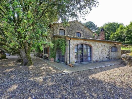 Einfamilienhaus zum Kauf 840.000 € 5 Zimmer 270 m² 75.000 m² Grundstück Sassetta 00200