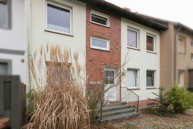 Reihenmittelhaus zum Kauf 279.000 € 9 Zimmer 180 m² 357 m² Grundstück Sulingen Sulingen 27232