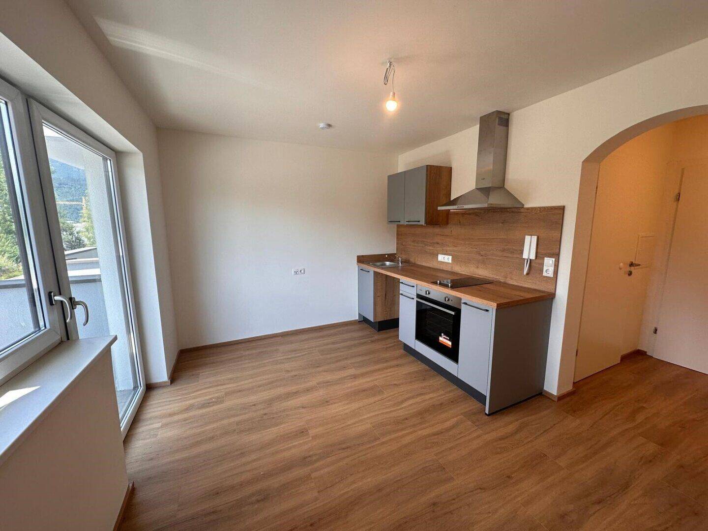 Wohnung zur Miete in Innsbruck