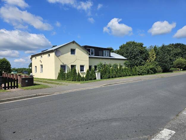 Einfamilienhaus zum Kauf 245.000 € 5 Zimmer 157 m² 1.611 m² Grundstück Dörpstedt 24869