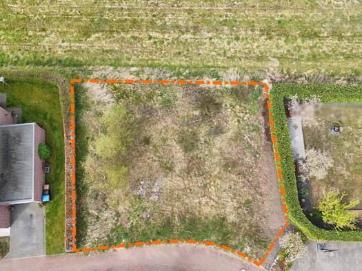 Grundstück zum Kauf 455 m² Grundstück Maria Veen Reken 48734