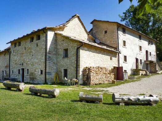 Bauernhaus zum Kauf 950.000 € 8 Zimmer 451 m² 170.000 m² Grundstück Verona