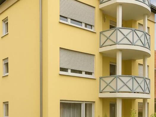 Terrassenwohnung zur Miete 850 € 3 Zimmer 80 m² Geschoss EG/3 frei ab 01.12.2025 Buchhaldenstraße Donaueschingen 78166