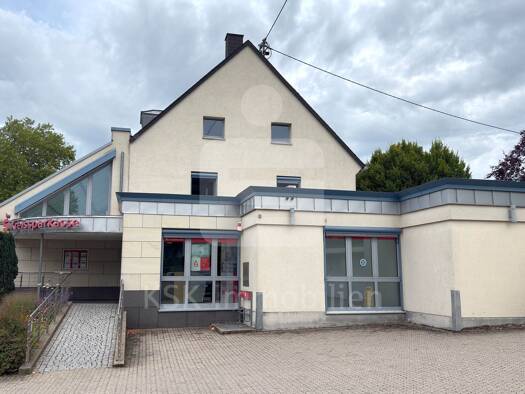 Wohnung zur Miete 639 € 3 Zimmer 71 m² 2. Geschoss Uckerath Hennef / Uckerath 53773