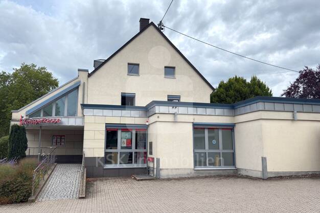 Wohnung zur Miete 639 € 3 Zimmer 71 m² 2. Geschoss Uckerath Hennef / Uckerath 53773