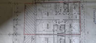 Wohnung zur Miete 900 € 3 Zimmer 86 m² 4 Geschosse Beethovenschule 33 Singen (Hohentwiel) 78224