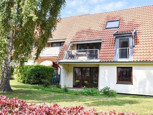 Wohnung zum Kauf 180.000 € 3 Zimmer 56 m² 1. Geschoss Hohwacht 24321