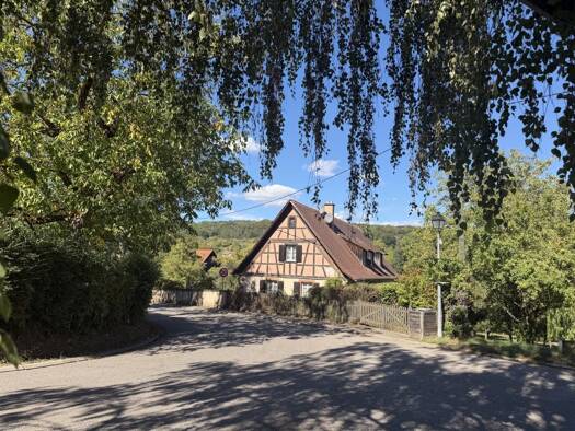 Einfamilienhaus zum Kauf 367.500 € 6 Zimmer 210 m² 2.900 m² Grundstück frei ab sofort La Petite-Pierre 67290